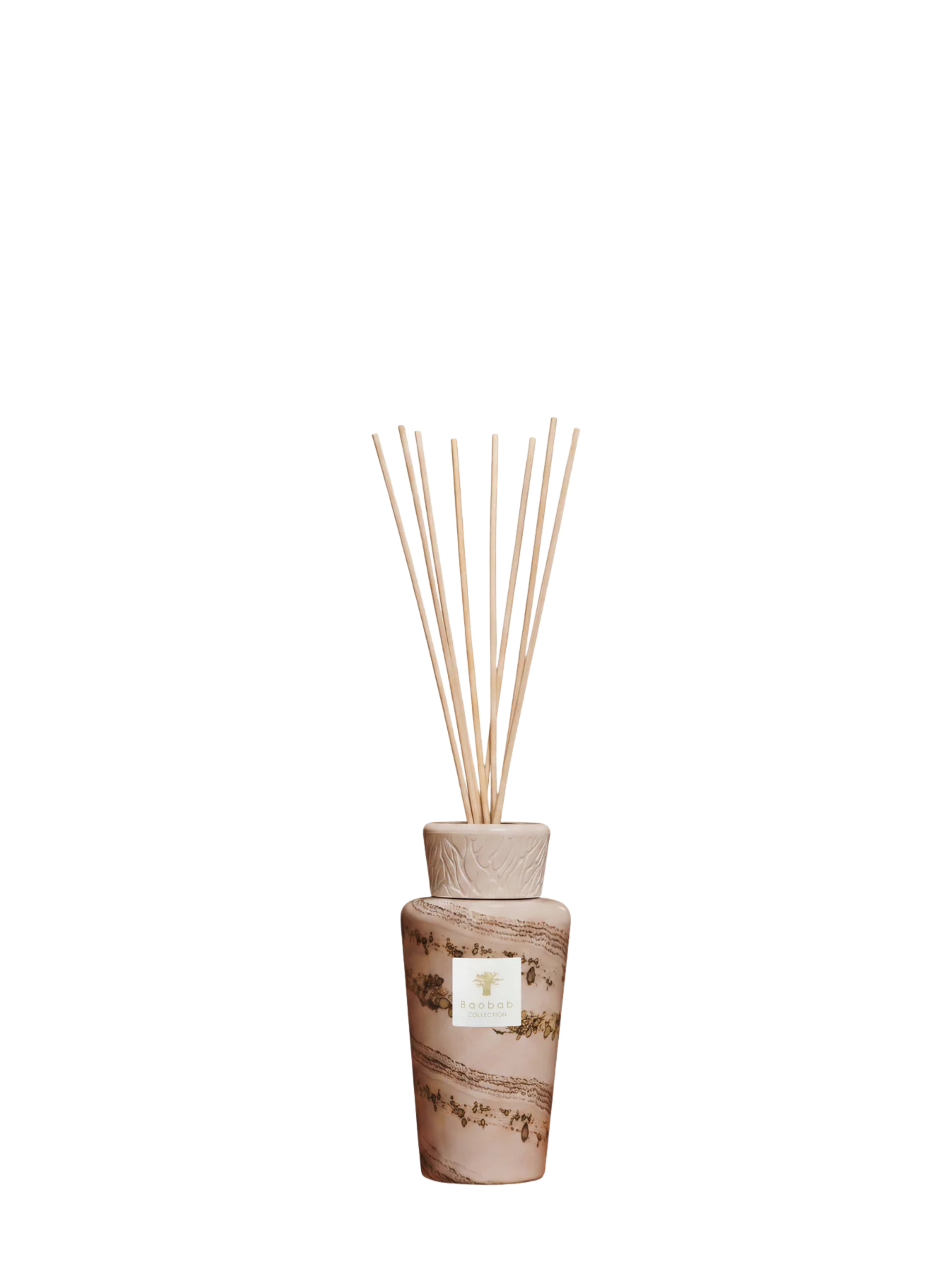 Baobab Diffuser Sand Siloli 2025 (500ml)
