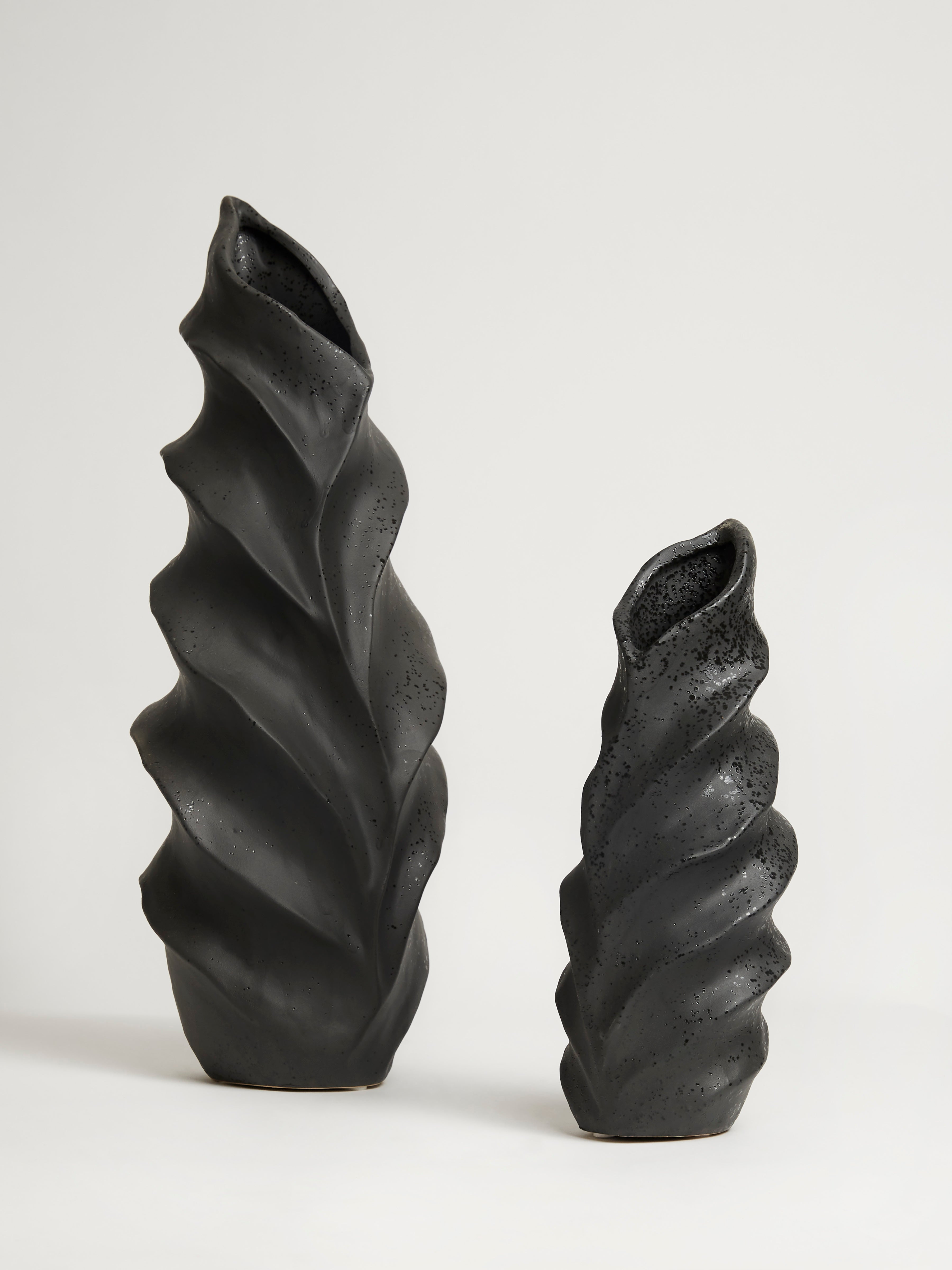 Ceramic Layer Vase