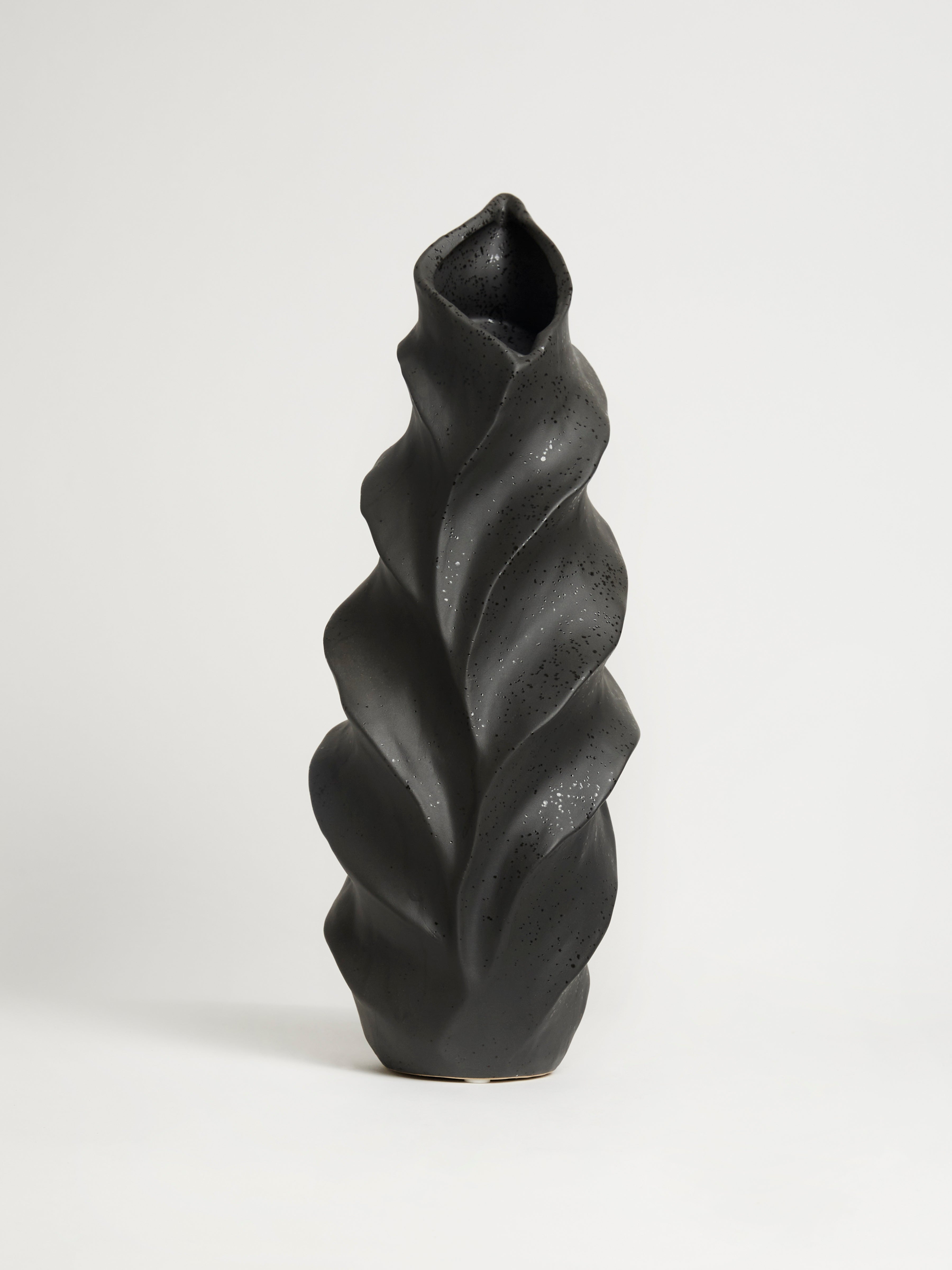 Ceramic Layer Vase