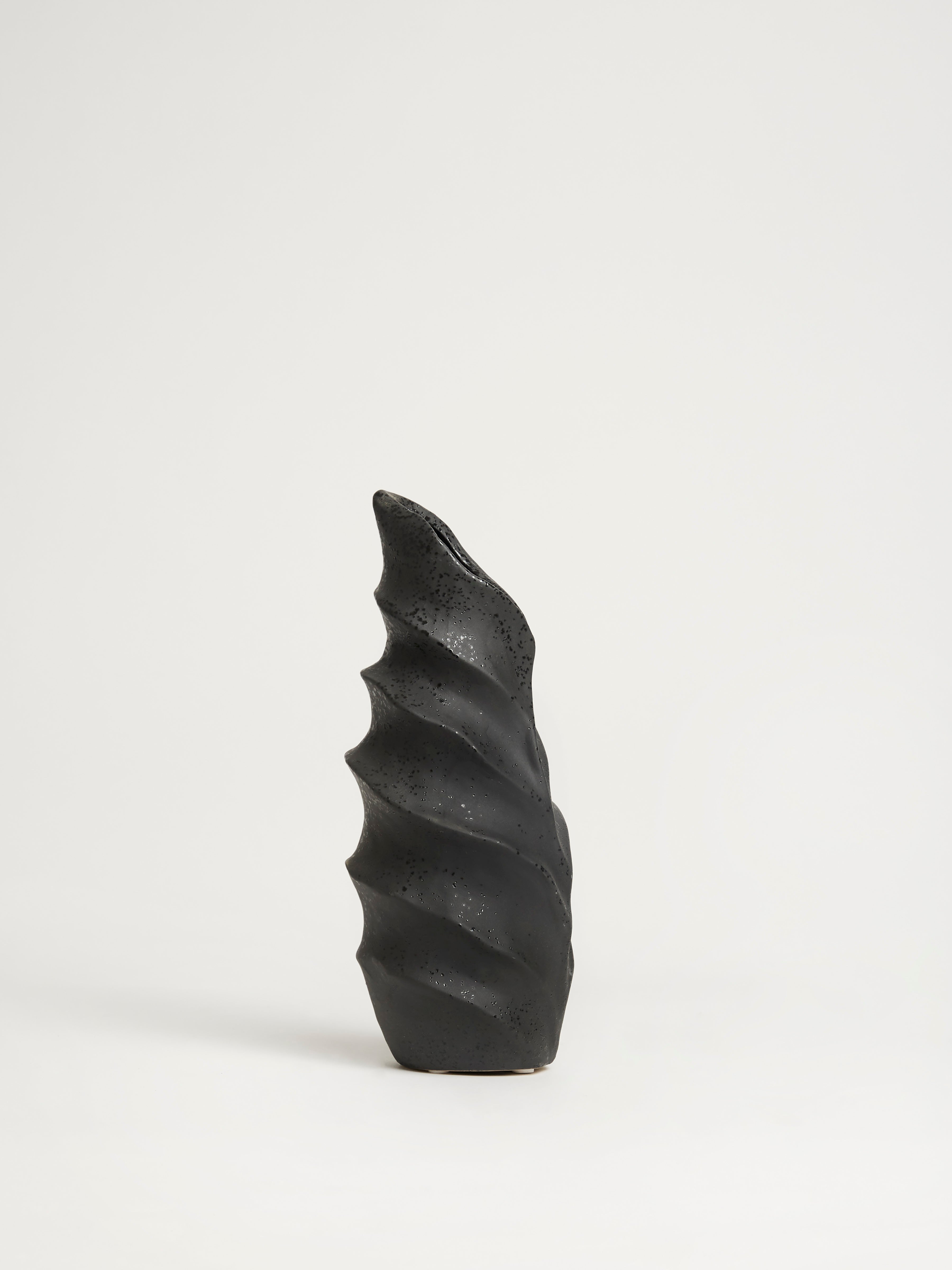Ceramic Layer Vase