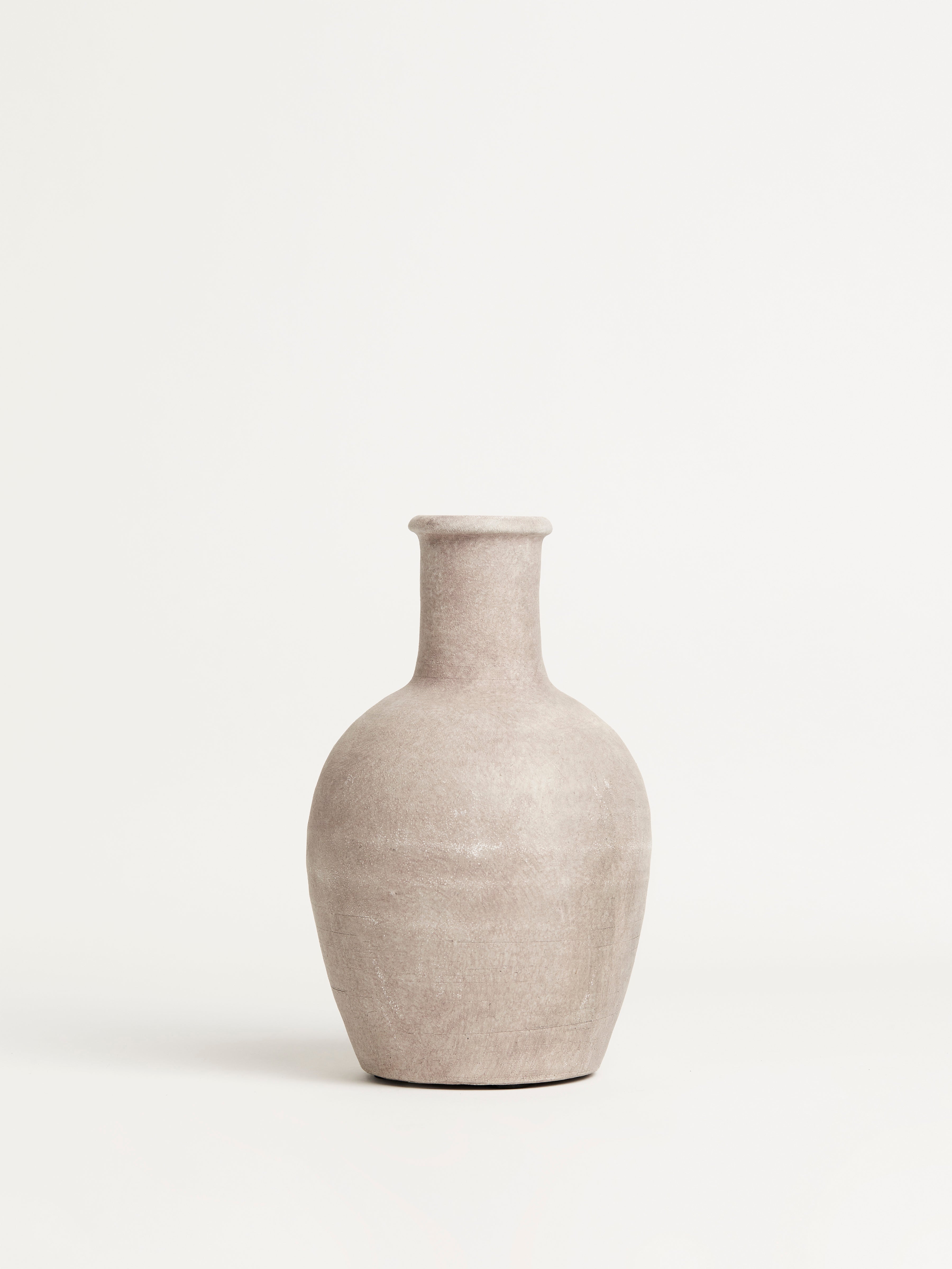 Midnight Vase