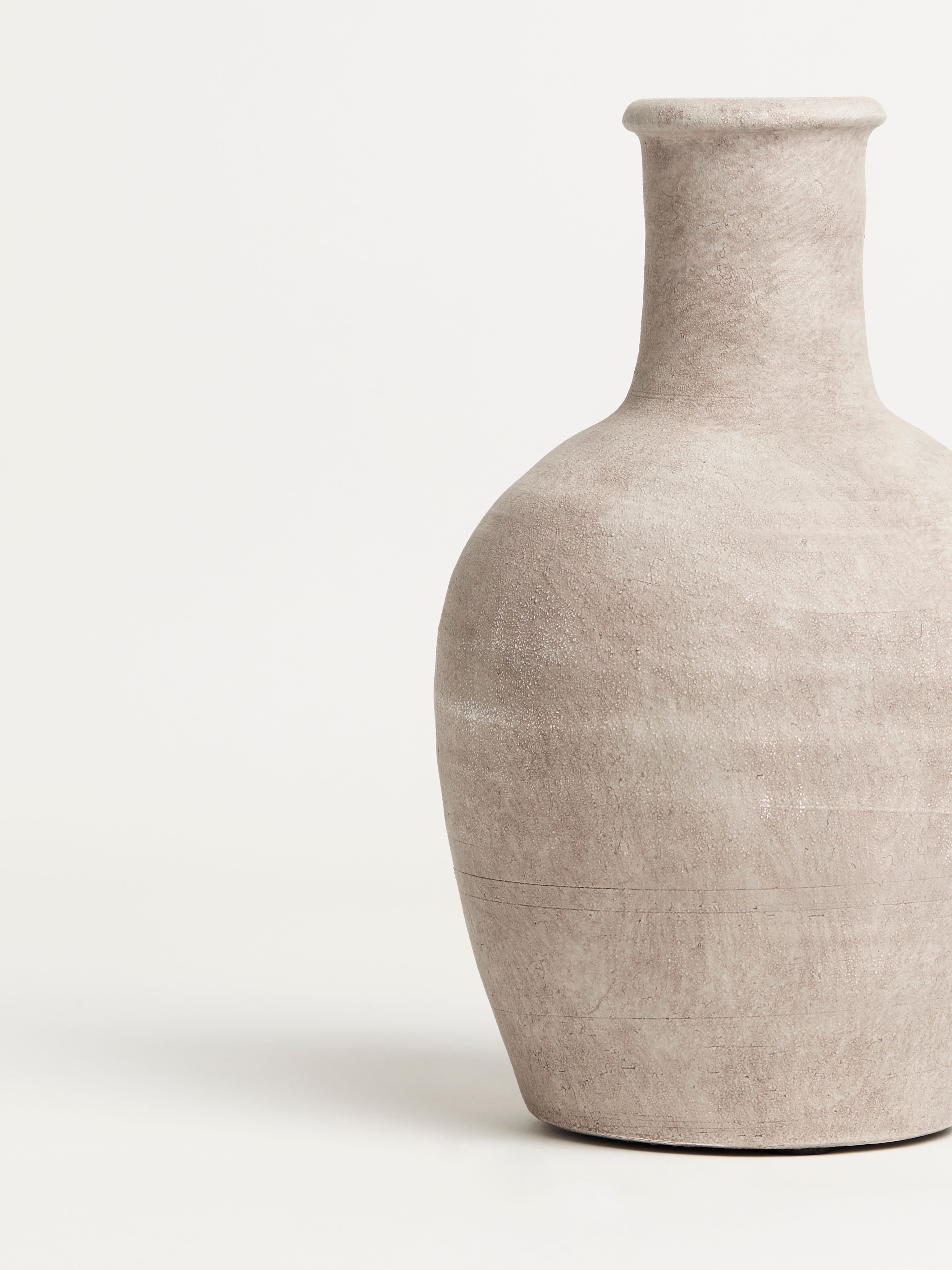 Midnight Vase