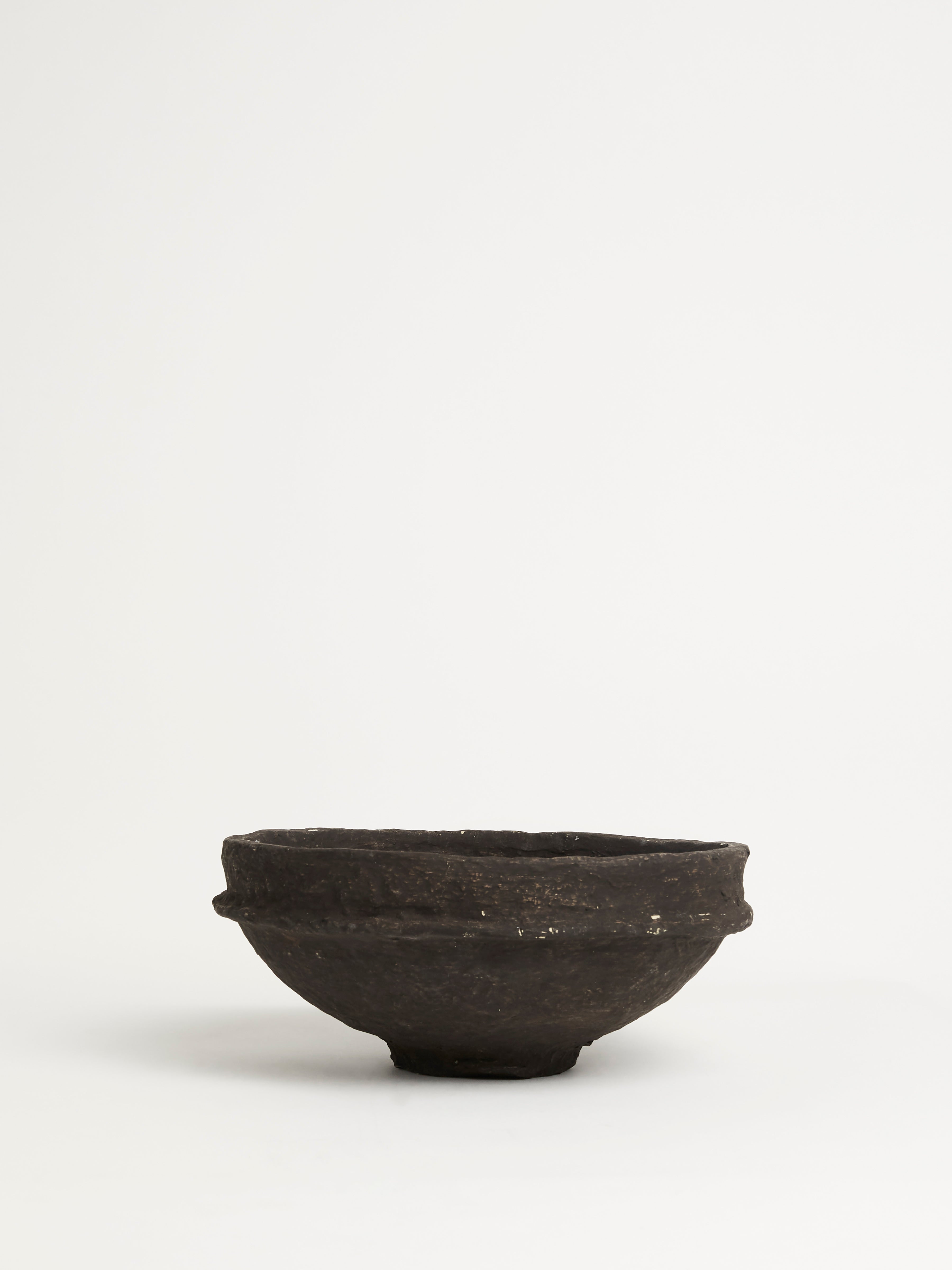 Bronze Sculpture Bowl