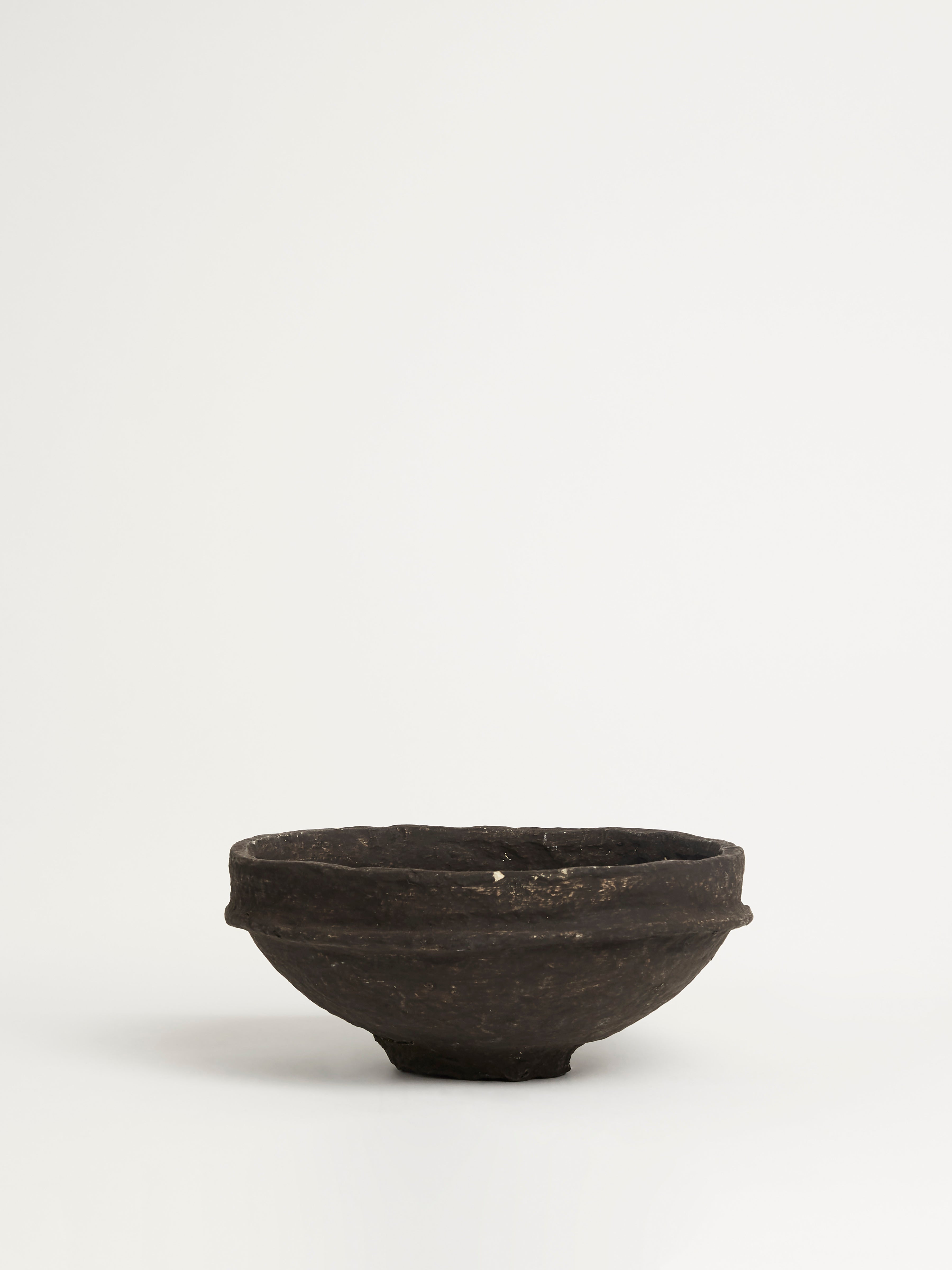 Bronze Sculpture Bowl