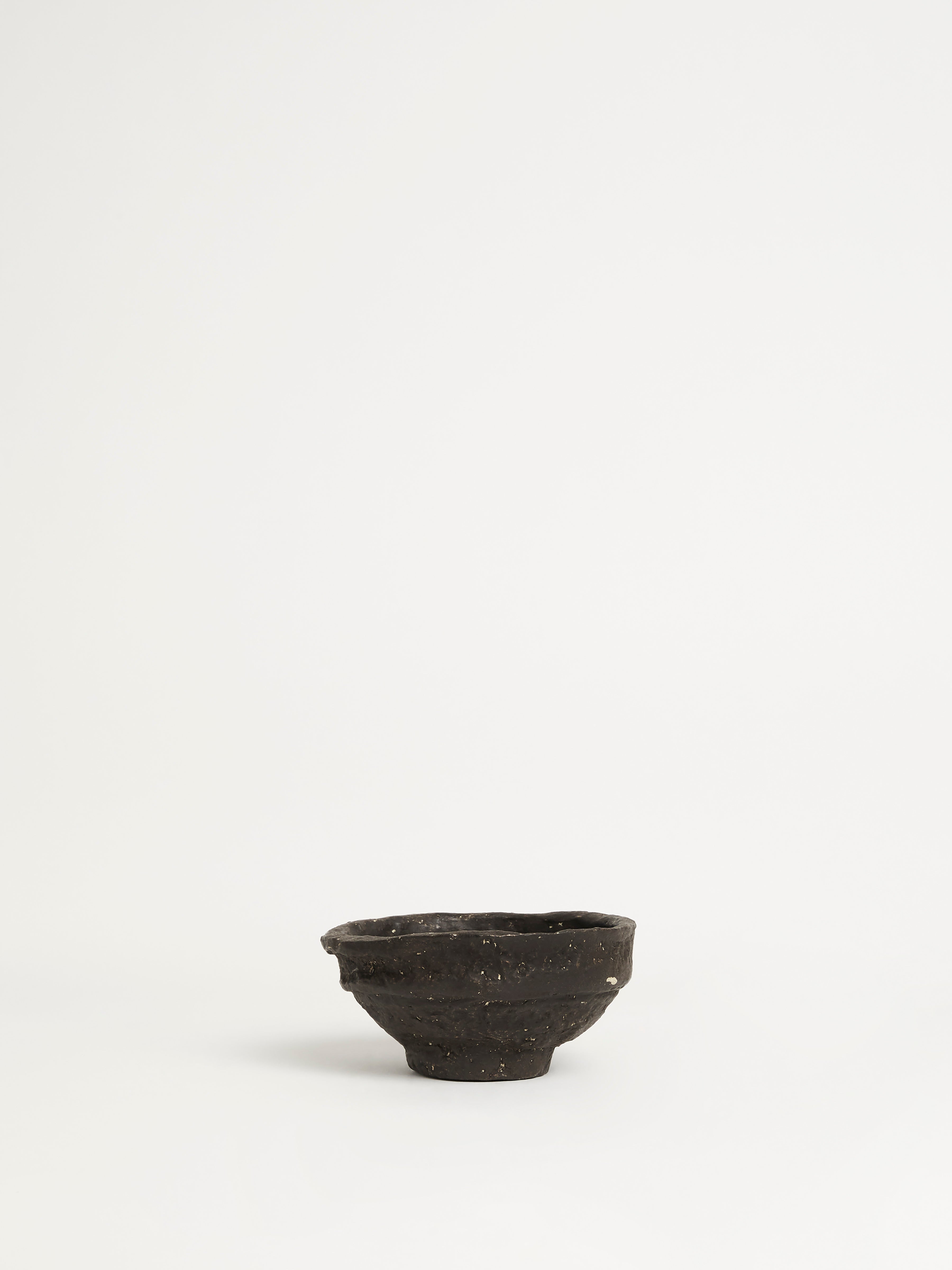 Bronze Sculpture Bowl
